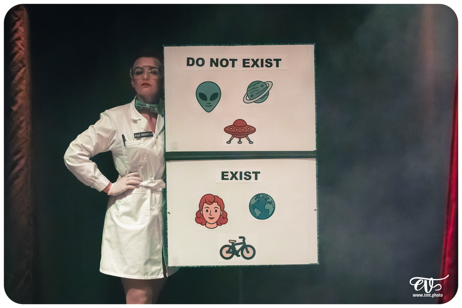 LES COURBES DE L'IL#5